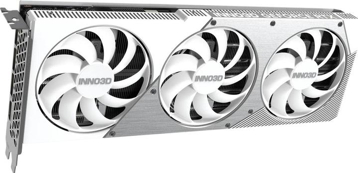 Produktbild Inno3D GeForce RTX 5070 Ti X3 OC (16 GB)
