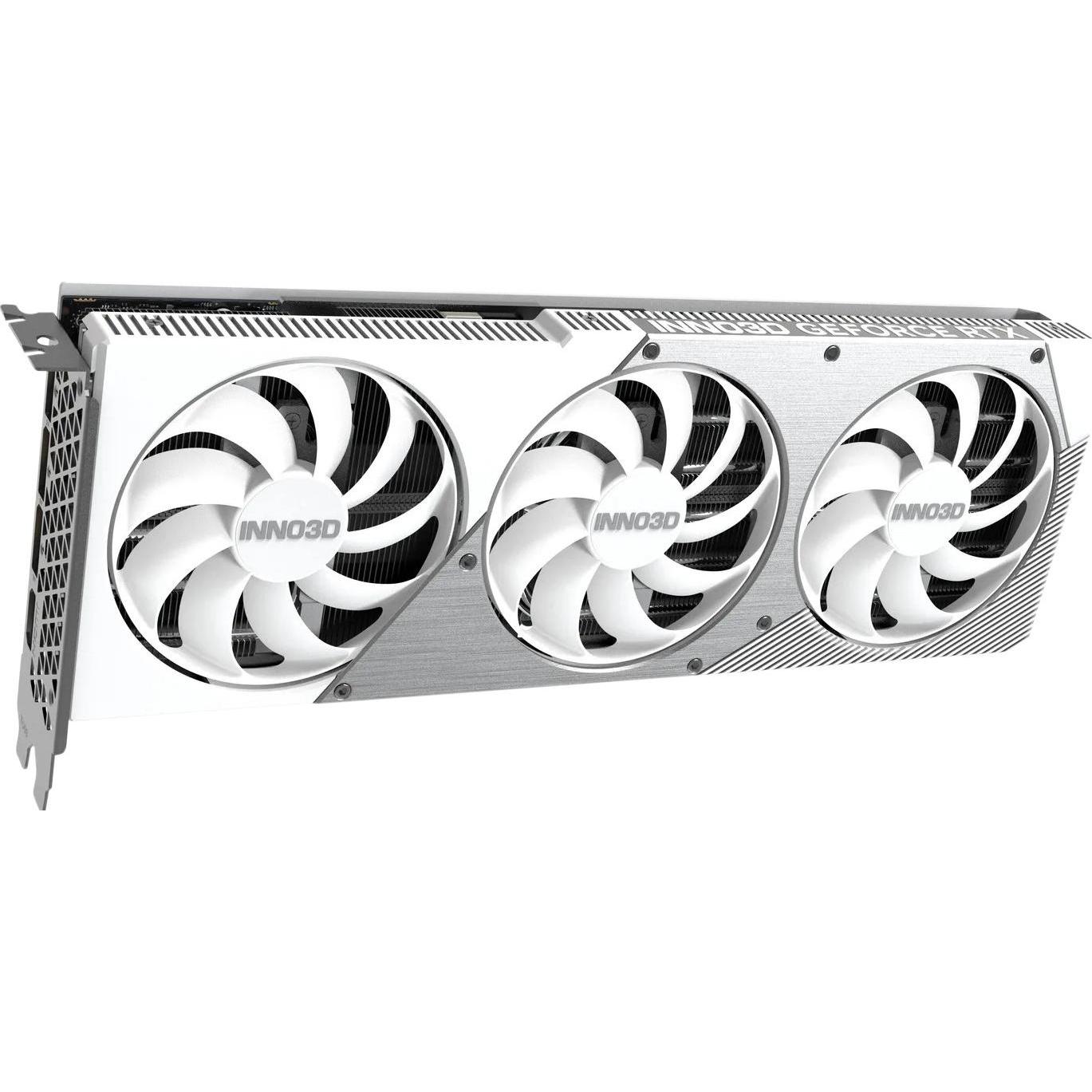 Inno3D GeForce RTX 5070 Ti X3 OC (16 GB), Scheda grafica