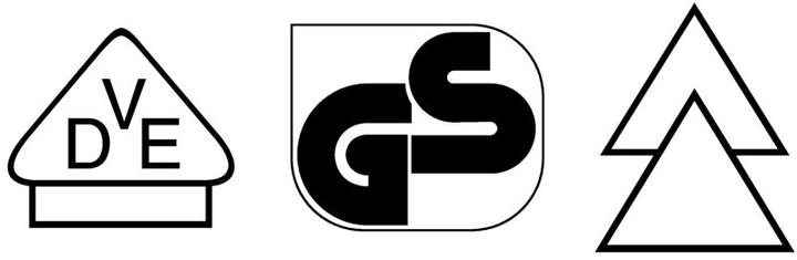 Immagine prodotto BRW Coltello per cavi VDE