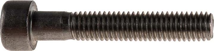Produktbild RS PRO Schrauben Sechskant M5x30mm
