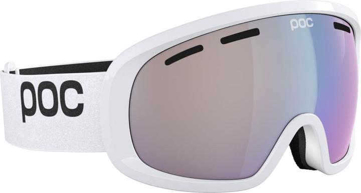 Poc Fovea Mid Clarity