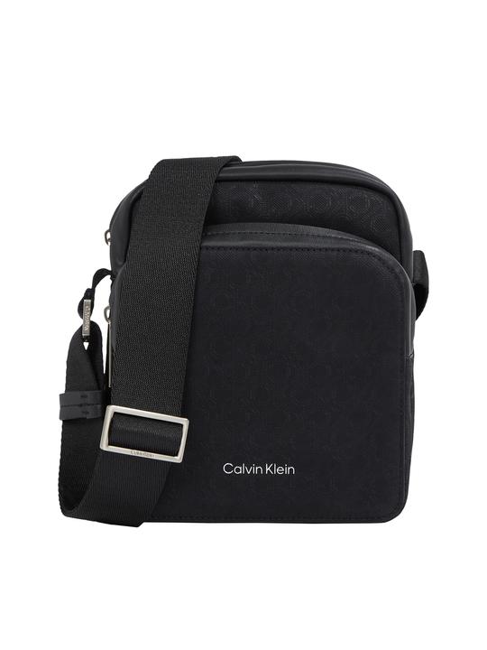 twill mono black