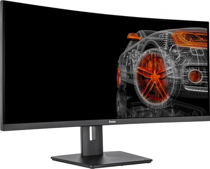 Image du produit iiyama ProLite XCB3494WQSN-B5 (3440 x 1440 pixels, 34")