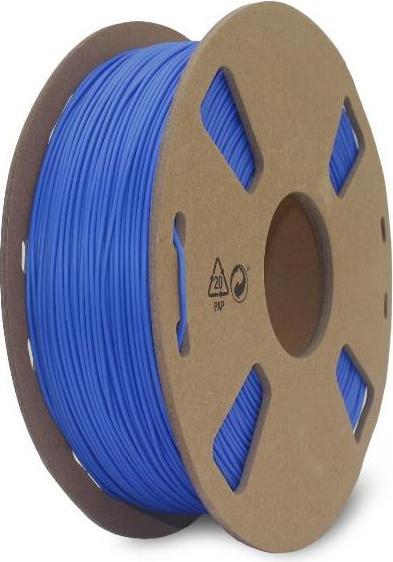 Actual product image Hamlet Reel 1 75mm PLA blue (1000 g)