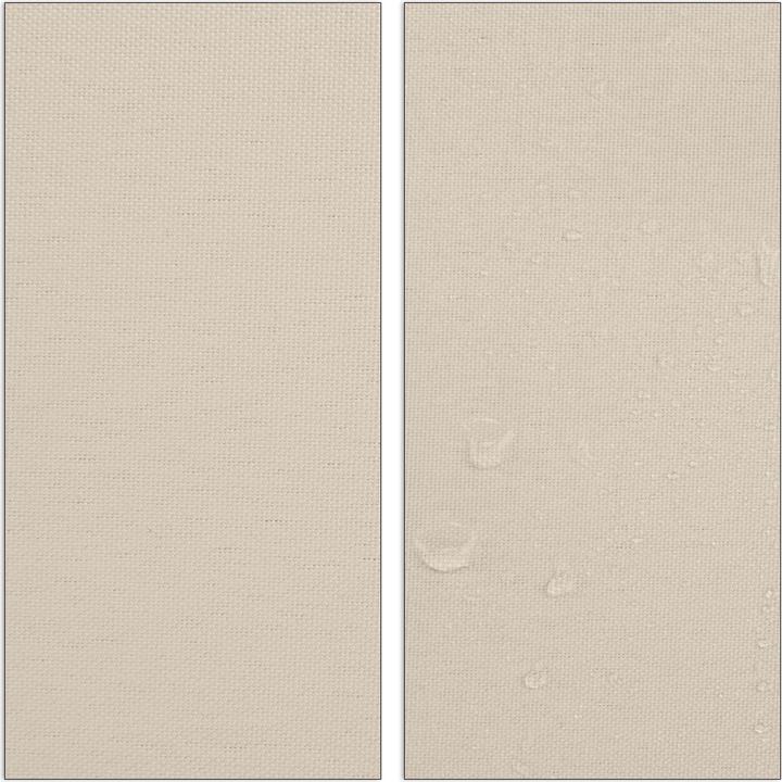 Produktbild Relaxdays Sonnensegel (550 x 400 x 0.5 cm)