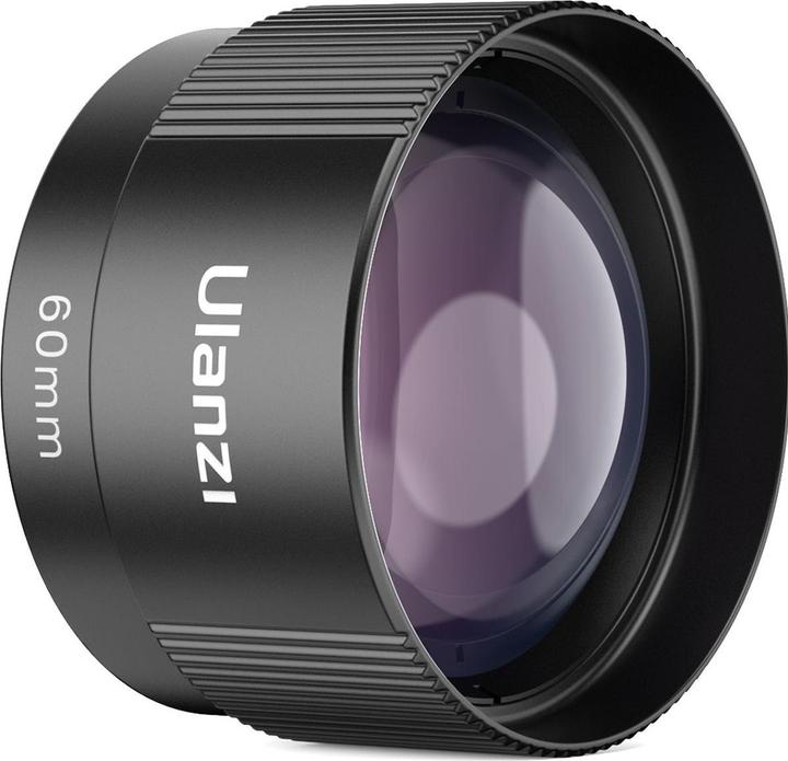 Immagine prodotto Ulanzi CL 006 60mm Telephoto Mobile Lens