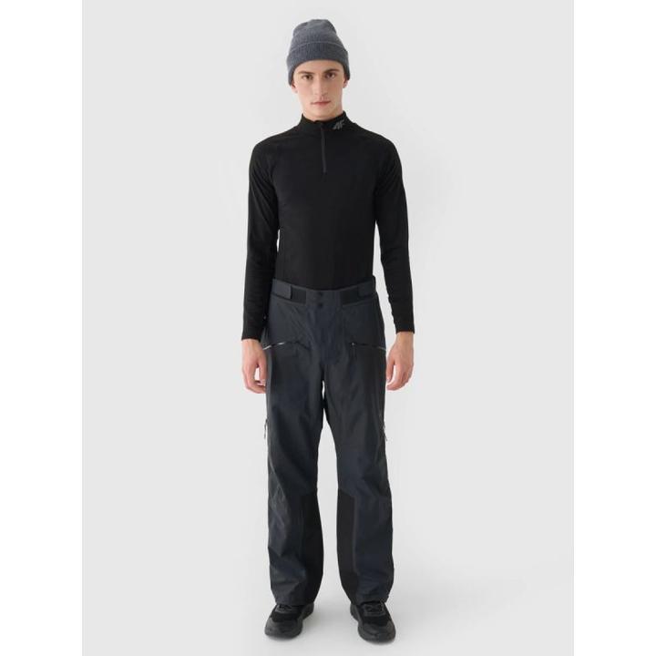 Actual product image 4F Skitourenhose für Herren mit Membran (M)