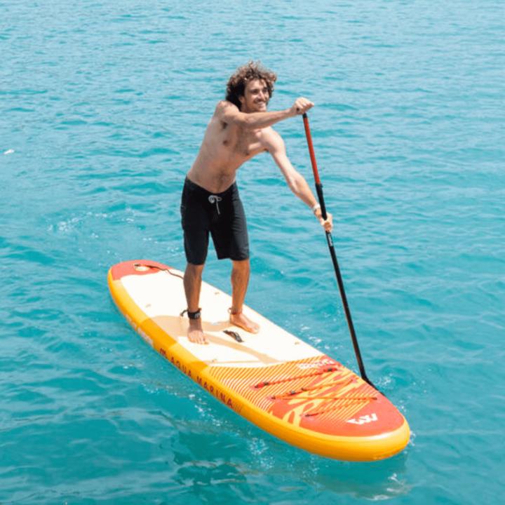 Actual product image Aqua Marina All-Around iSUP Before Sunset (10'10")