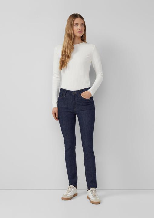 Produktbild s.Oliver Jeans-Hose Jeans-Hose (W40/L30)