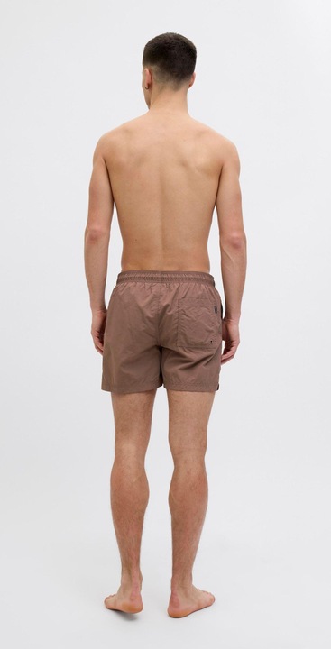 Actual product image Jack & Jones Regular Fit Badeshorts Badeshorts (XS)
