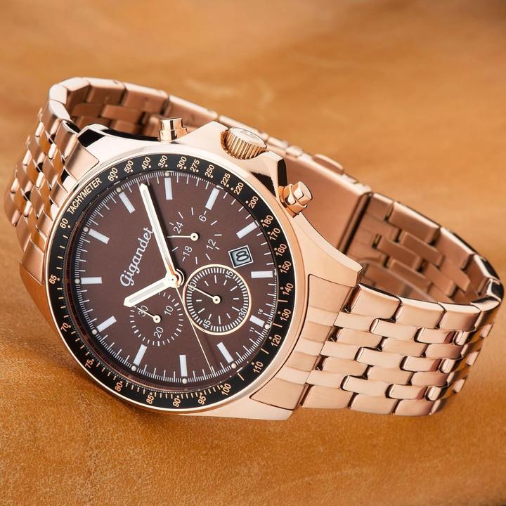 Produktbild Gigandet Orologio Classico