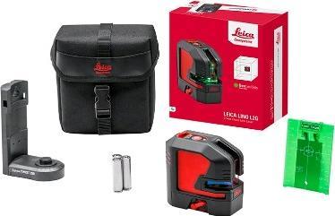 Produktbild Leica Geosystems Lino L2Gs-1 (525 nm)