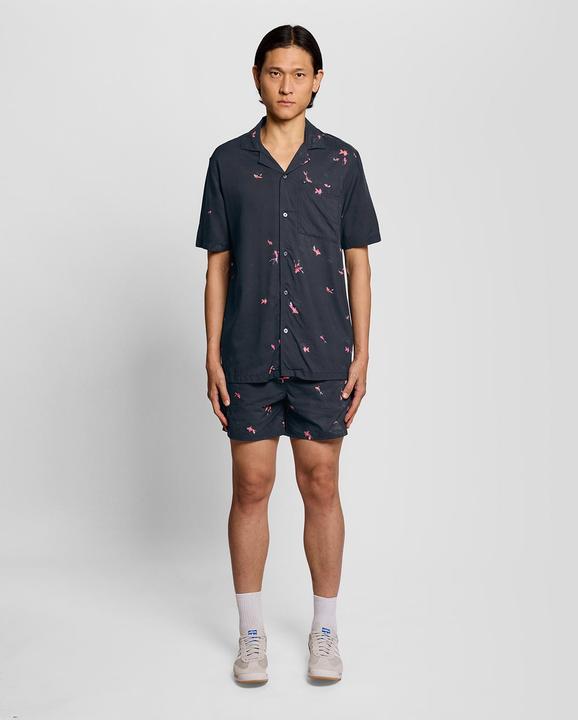 Produktbild Lyle and Scott Badehose (S)