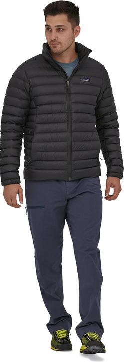 Actual product image Patagonia Down (L)