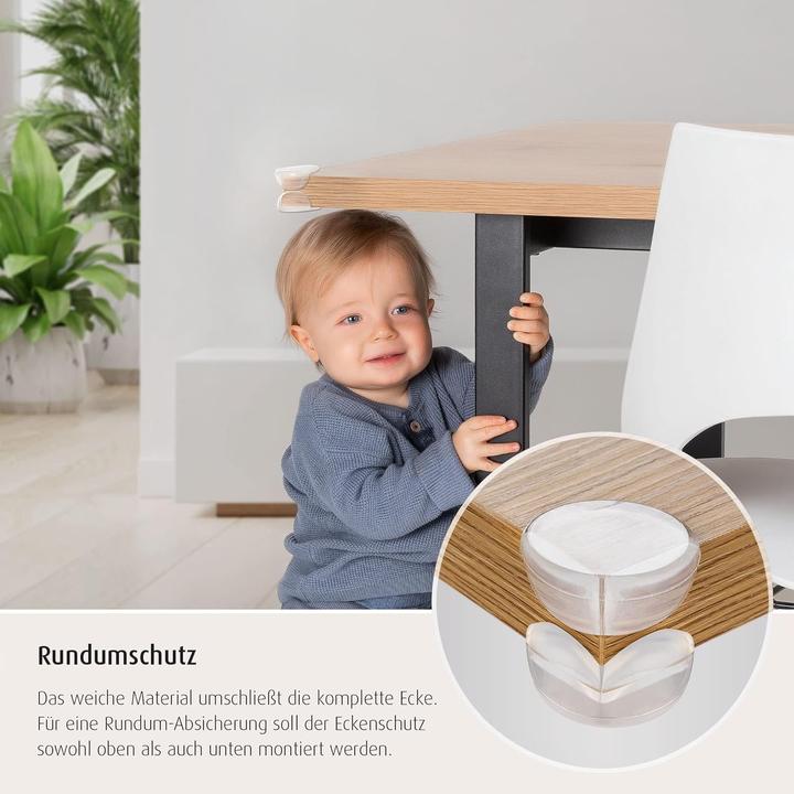 Actual product image Reer Corner protection
