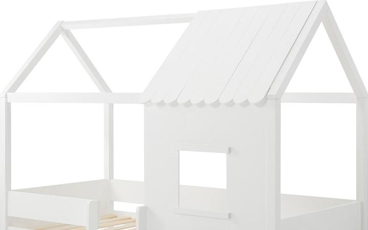 Produktbild Vente-unique Valeskia (90 x 190 cm)