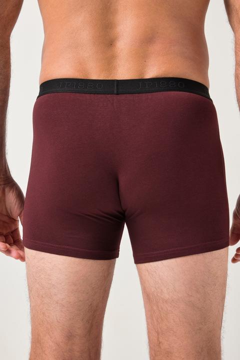 Produktbild JP1880 Mid-Pants FLEXNAMIC®, OEKO-TEX, 3er-Pack, Unterhose, bis 8XL (XL, 3er Pack)