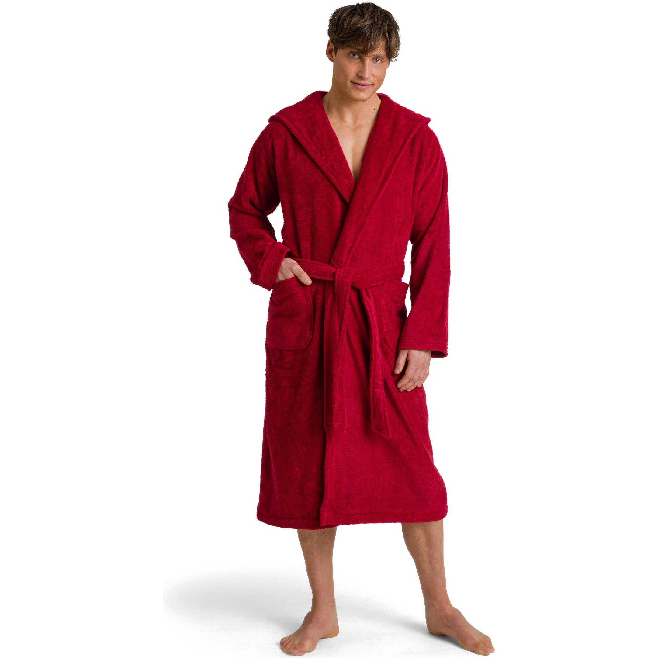 Möve Rosso Accappatoio, Accappatoi Superwuschel (L)