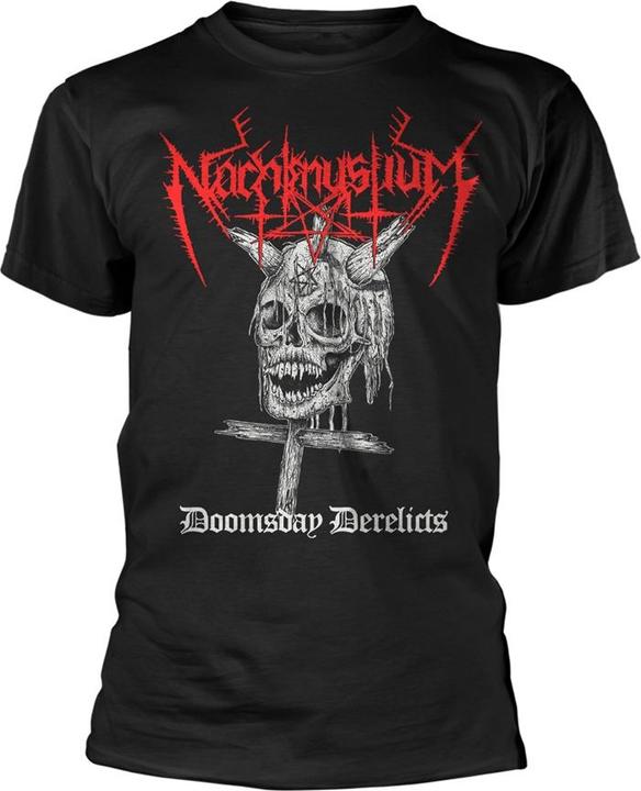 Nachtmystium Doomsday Derelicts (XXL)
