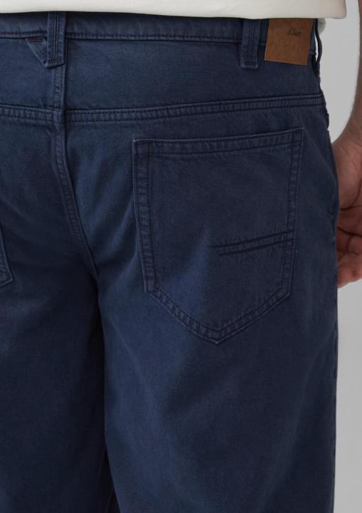 Produktbild S.Oliver Jeans-Hose Bermuda-Jeans / Regular Fit / Mid Rise (40)