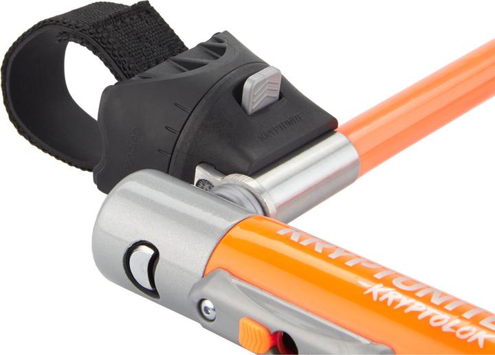Produktbild Kryptonite KryptoLok Mini-7 (82 cm)