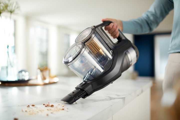 Immagine prodotto Philips Speed Pro Max Aqua Plus