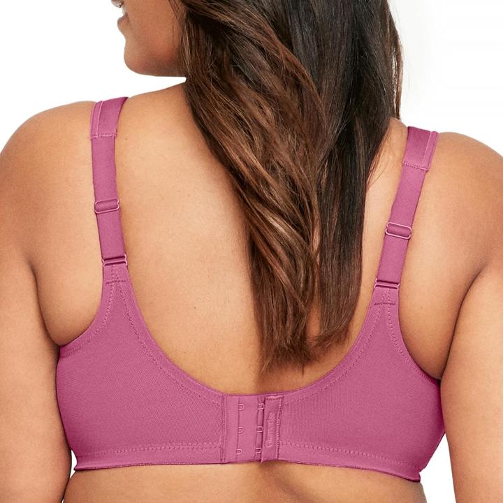 Immagine prodotto Glamorise Reggiseno di Supporto a Forma Naturale Magiclift (Confezione singola, 40 B)