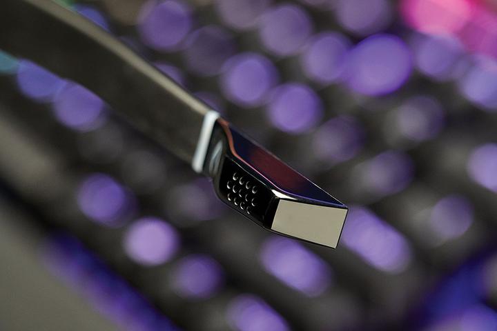 Immagine prodotto Corsair Void Pro RGB senza fili (Senza fili)