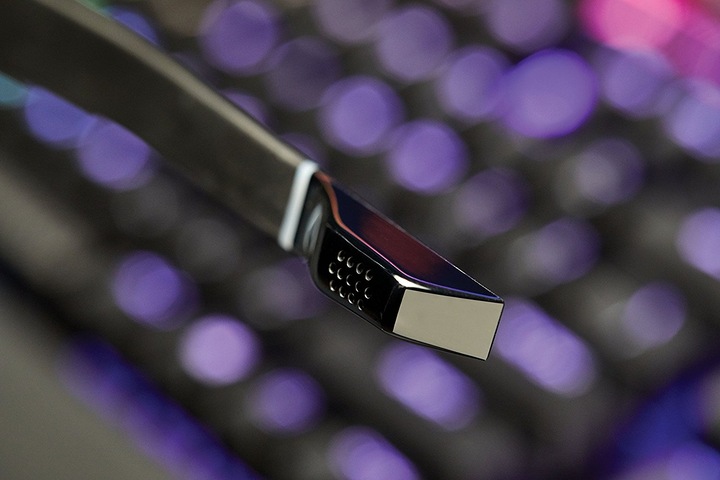 Produktbild Corsair Void Pro RGB Wireless (Kabellos)