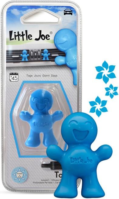Actual product image Little Joe Blue tonic
