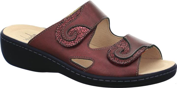 Immagine prodotto Belvida 8808 2 mulo in velcro (42)