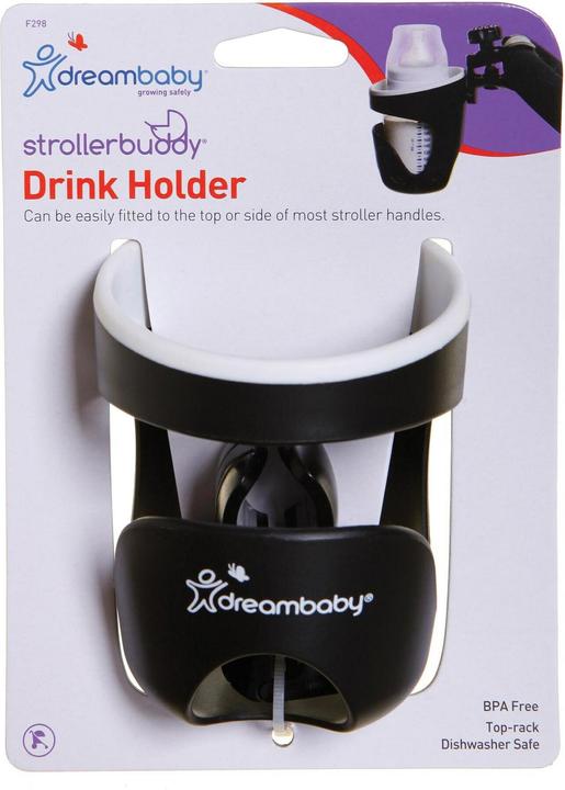 Immagine prodotto Dreambaby Strollerbuddy
