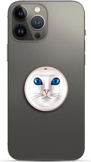 Produktbild Handl Benjamin O Finger Griff Halterung