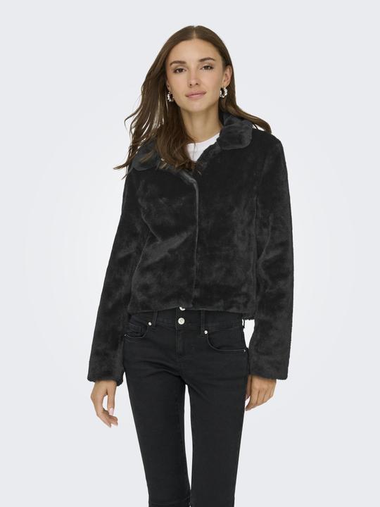 Actual product image JdY JDYMACY Kunstpelzjacke Kunstpelzjacke