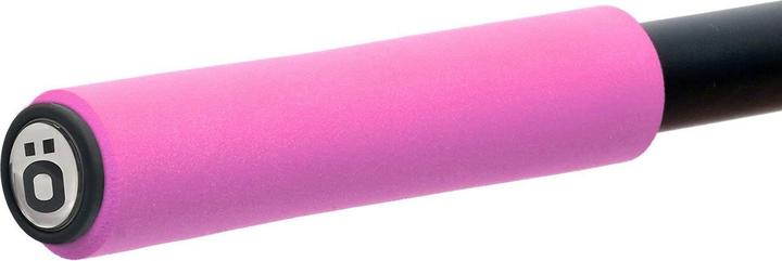 Produktbild Töls Silikon Grip Griffe, pink
