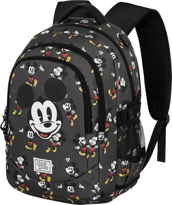 Actual product image Karactermania PLUS Running Backpack Looks