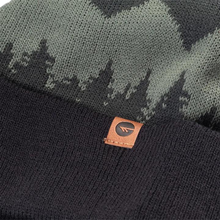 Produktbild Hi-Tec Ronge Mütze (One Size)