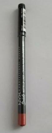 Produktbild NYX Professional Make-Up Suede Matte (San Francisco)