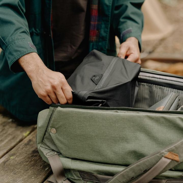 Actual product image Peak Design Ultralight Packing Cube (Camera accessory bag, 10 l)