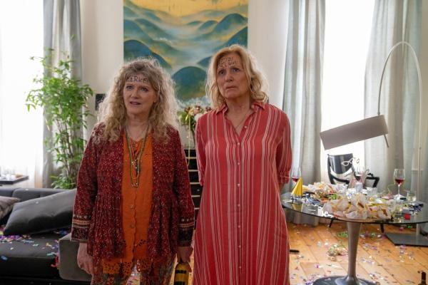 Immagine prodotto Nipoti avanzati (DVD, 2023, Tedesco)