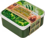 Produktbild Sombo Brotdose mit Silikonband