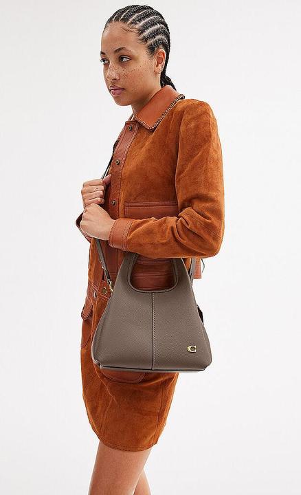 Actual product image Coach Lana 23