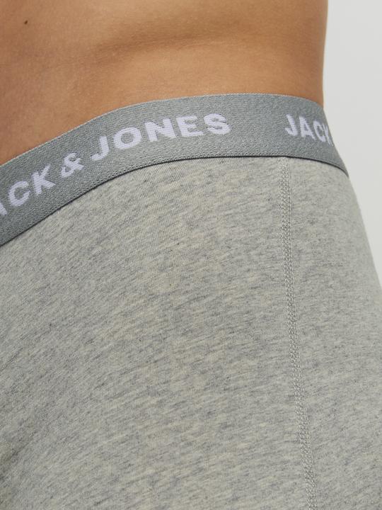 Actual product image Jack & Jones 5-Pack Boxer Shorts (L, 5-pack)