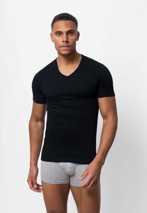 Actual product image Snocks V-neck vest (3XL)