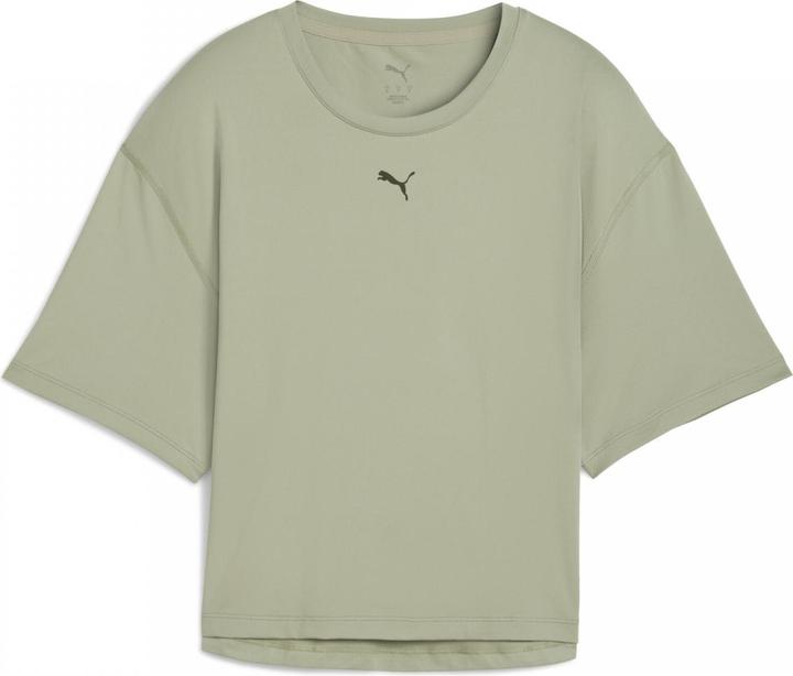 Produktbild Puma W Cloudspun Relaxed Tee (M)