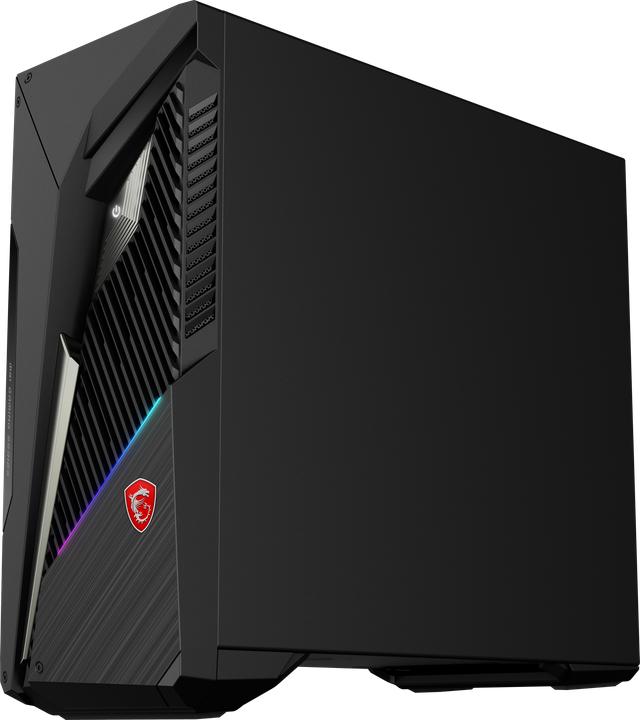 Actual product image MSI MAG Infinite S3 (Intel Core i7-14700F, 16 GB, 1 TB, GeForce RTX 4070 Super)