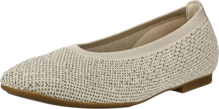 Beige, Quercia (Glitter)