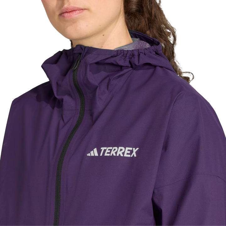 Immagine prodotto adidas Women's Terrex Xperior 2.5L Light Rain.Rdy (L)