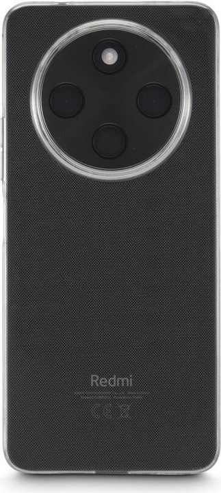 Produktbild Hama Always Clear (Xiaomi Redmi 14C)