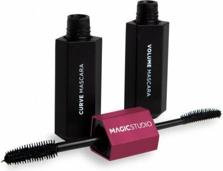 IDC Institute VOLUME & CURVE mascara 20 ml